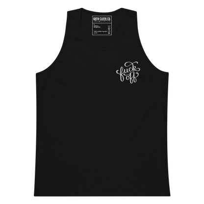 Men's Tank  Top