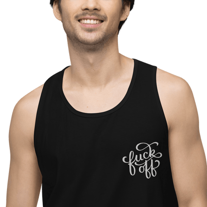 Men's Tank  Top