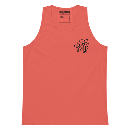 Men's Tank  Top