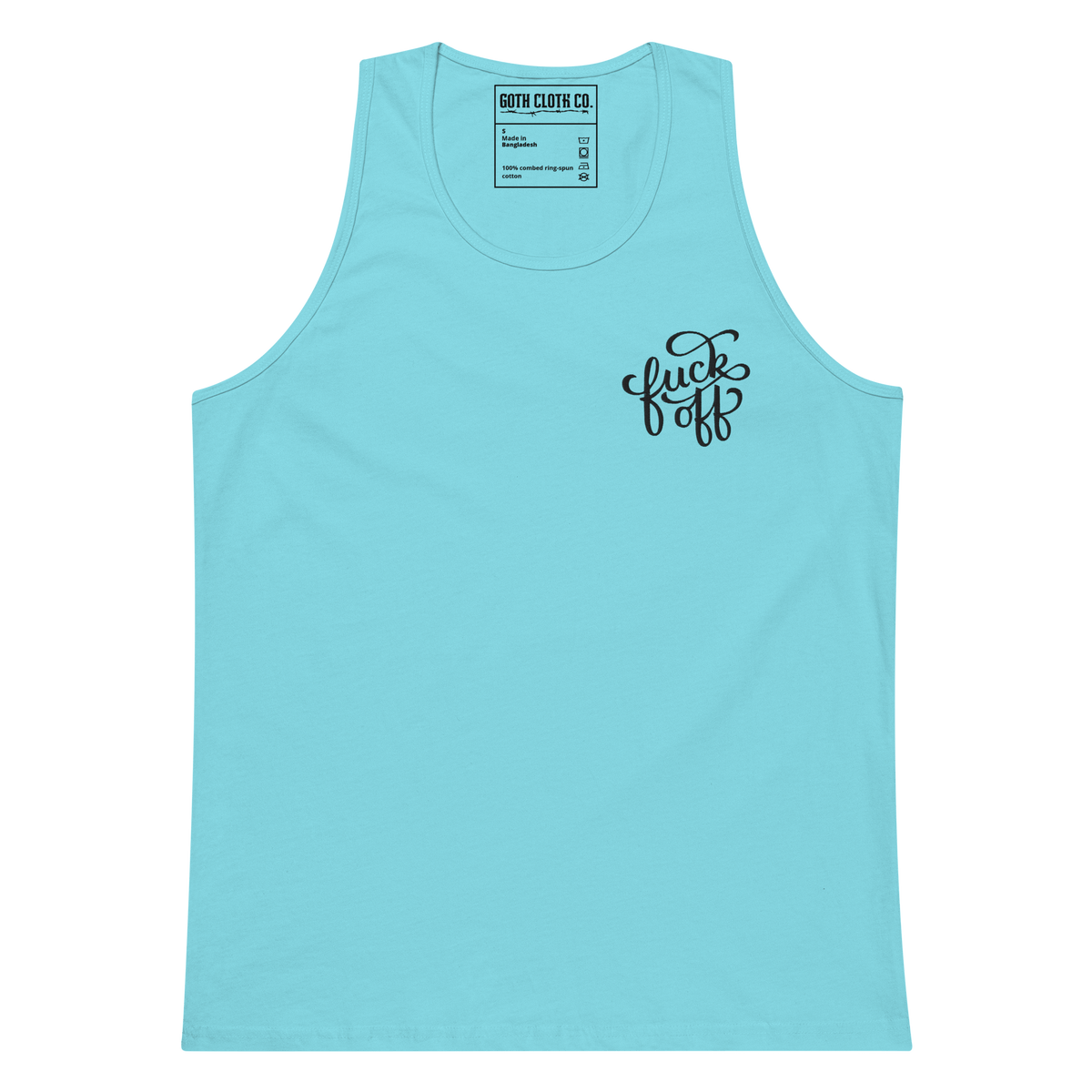 Men's Tank  Top