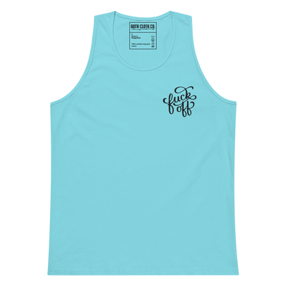 Men's Tank  Top