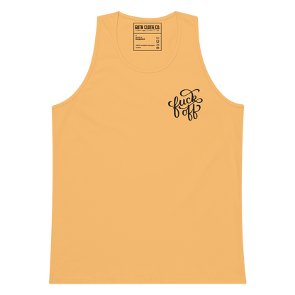 Men's Tank  Top