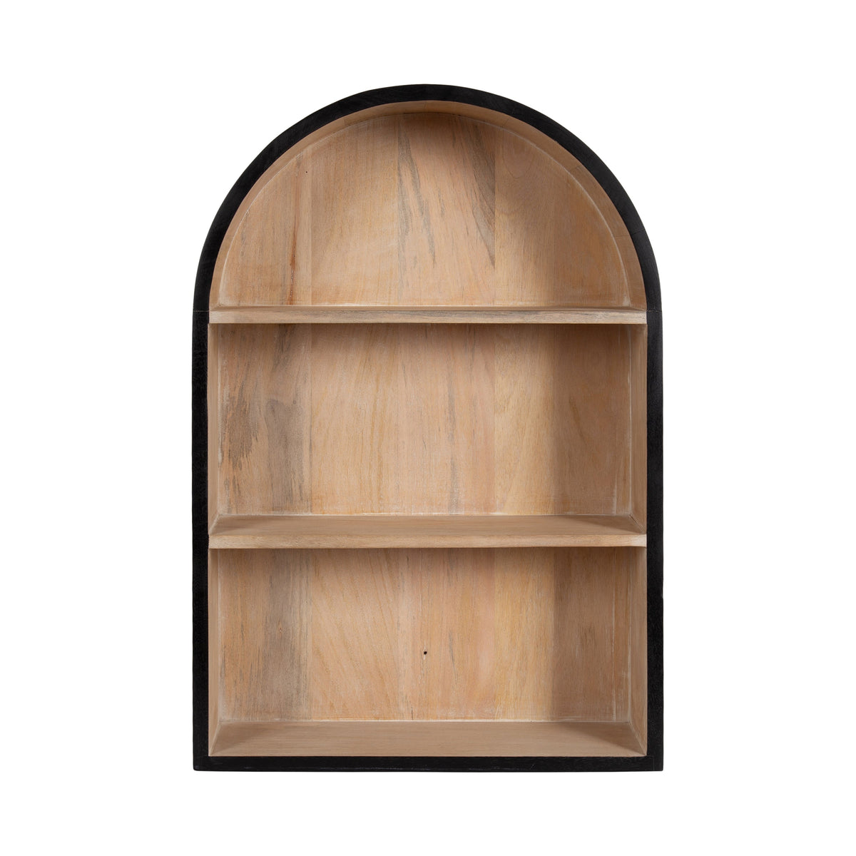Arch Wall Shelf