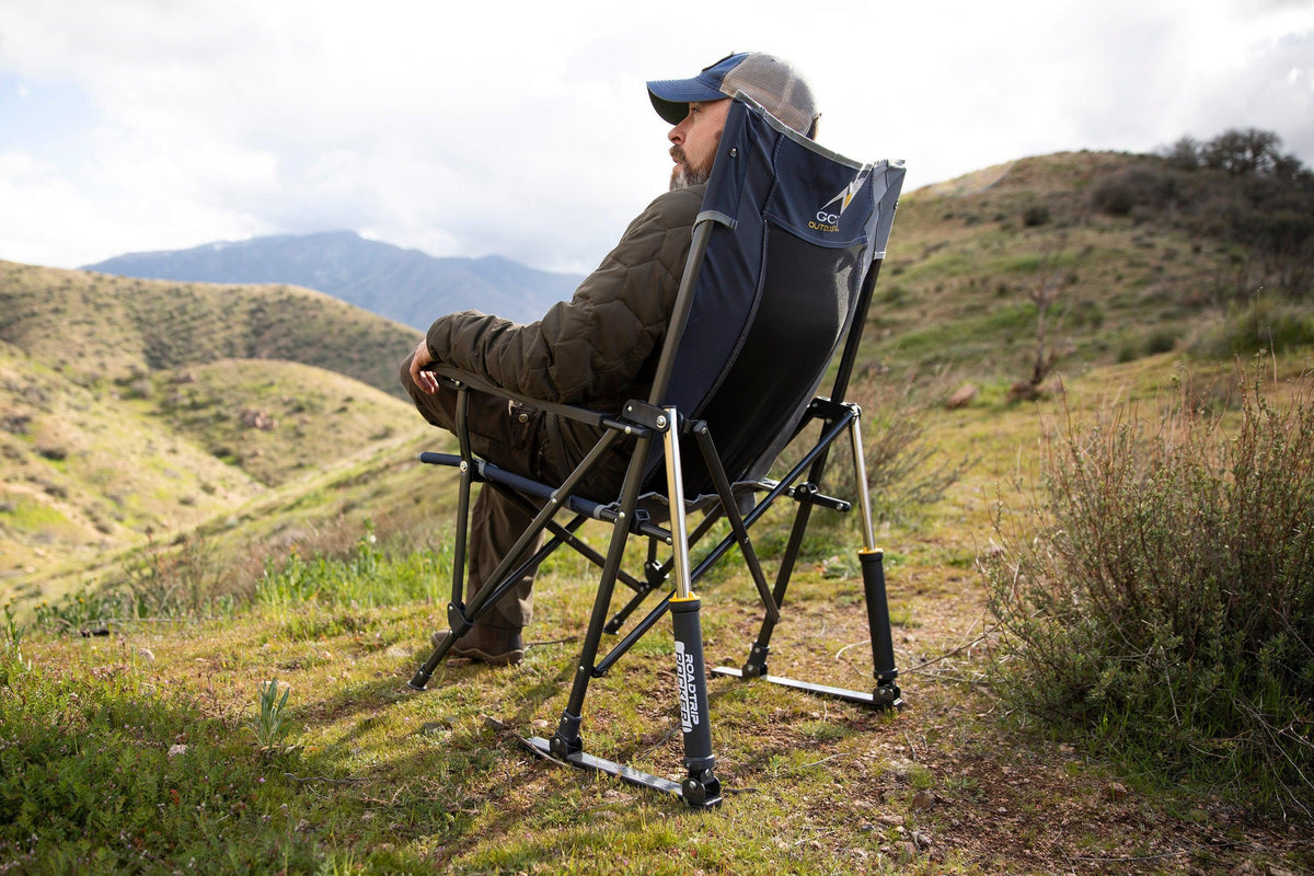 Outdoor Camping Chair