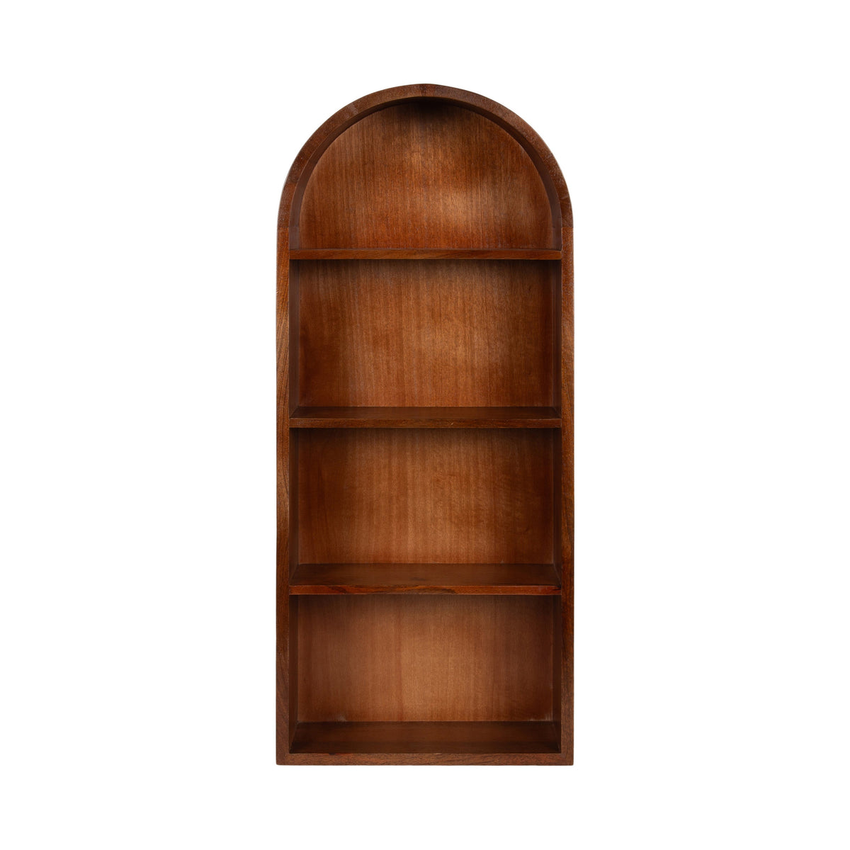 Arch Wall Shelf