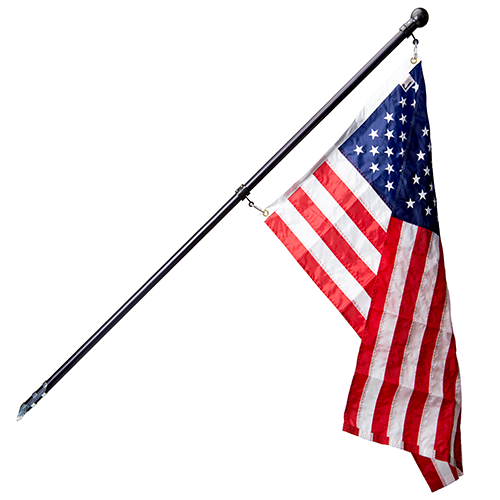 American Flag Set