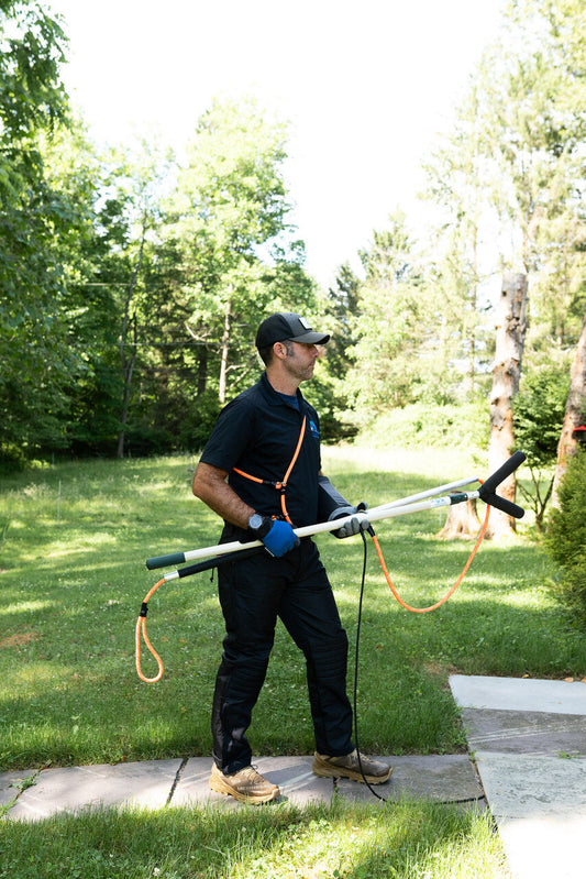 Safe Animal Handling