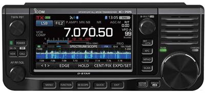 Portable Transceiver