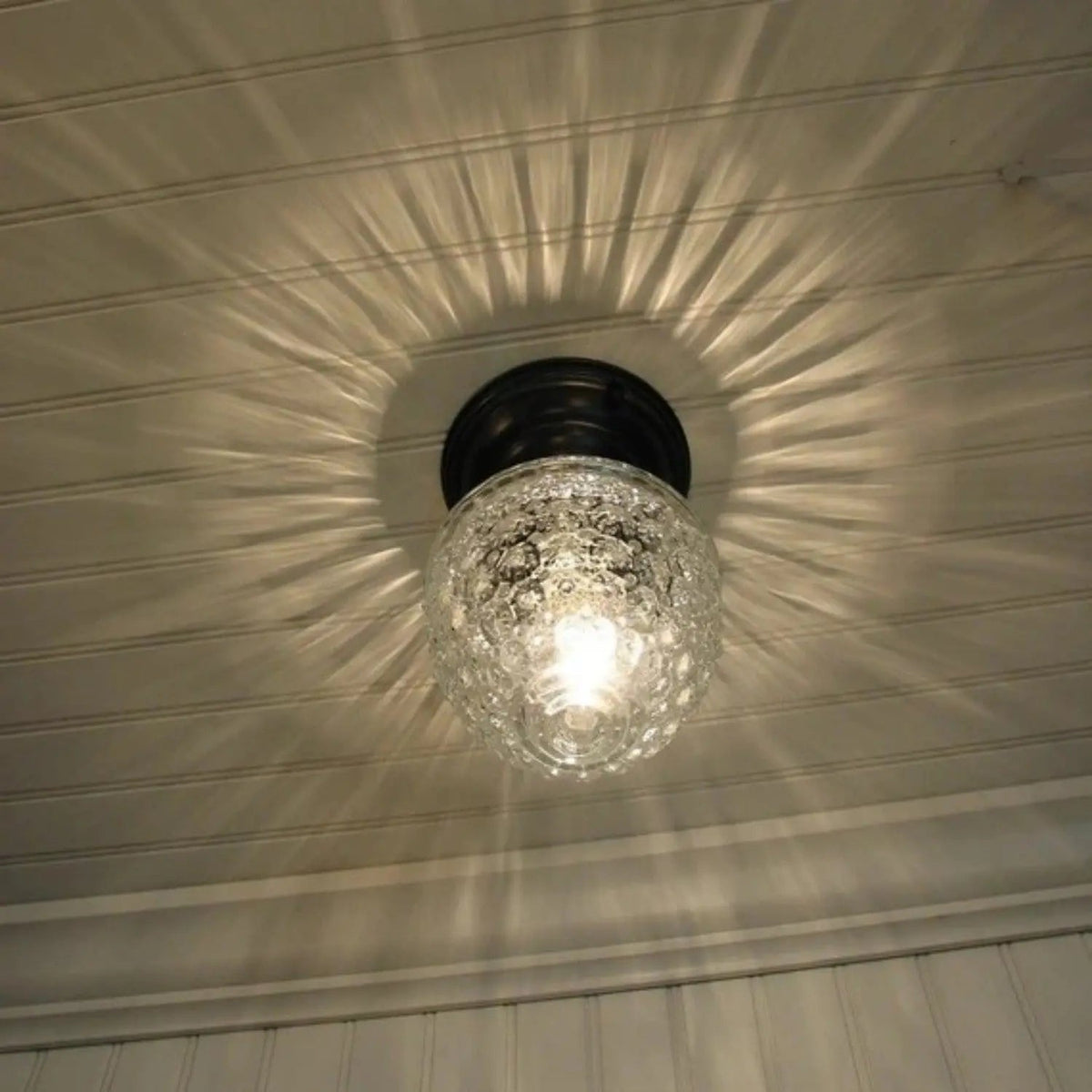 Flush Mount Ceiling Light | 5"