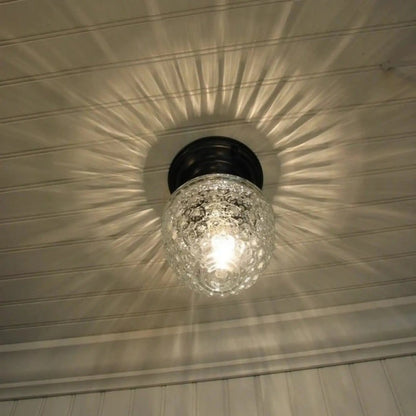 Flush Mount Ceiling Light | 5"