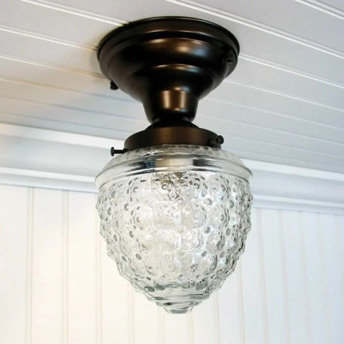 Flush Mount Ceiling Light | 5"