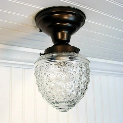 Flush Mount Ceiling Light | 5"