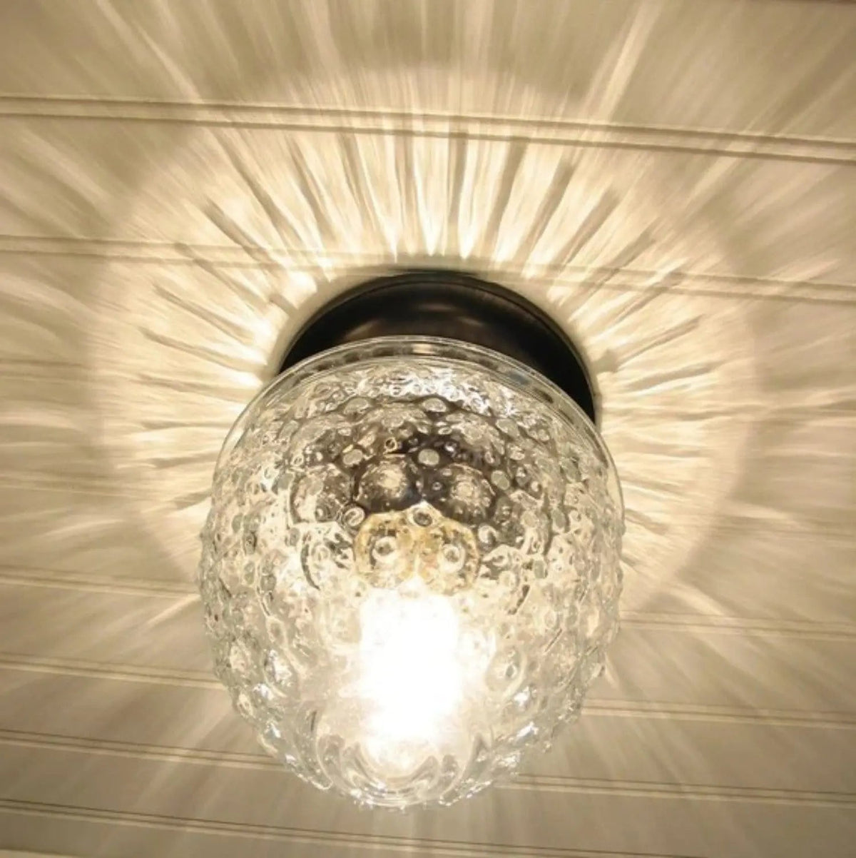 Flush Mount Ceiling Light | 5"