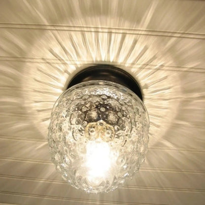 Flush Mount Ceiling Light | 5"
