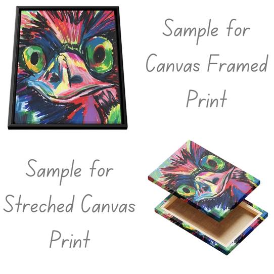 Art Prints