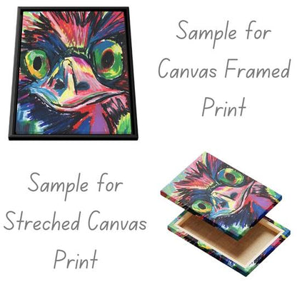 Art Prints