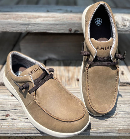 Men's Casual Shoes