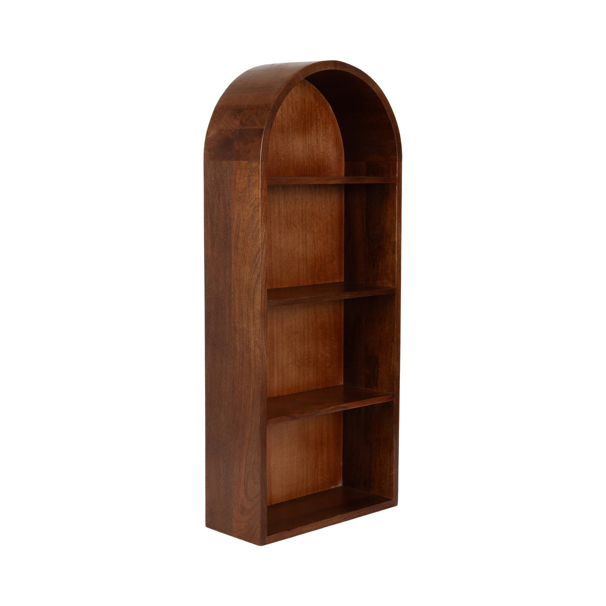 Arch Wall Shelf