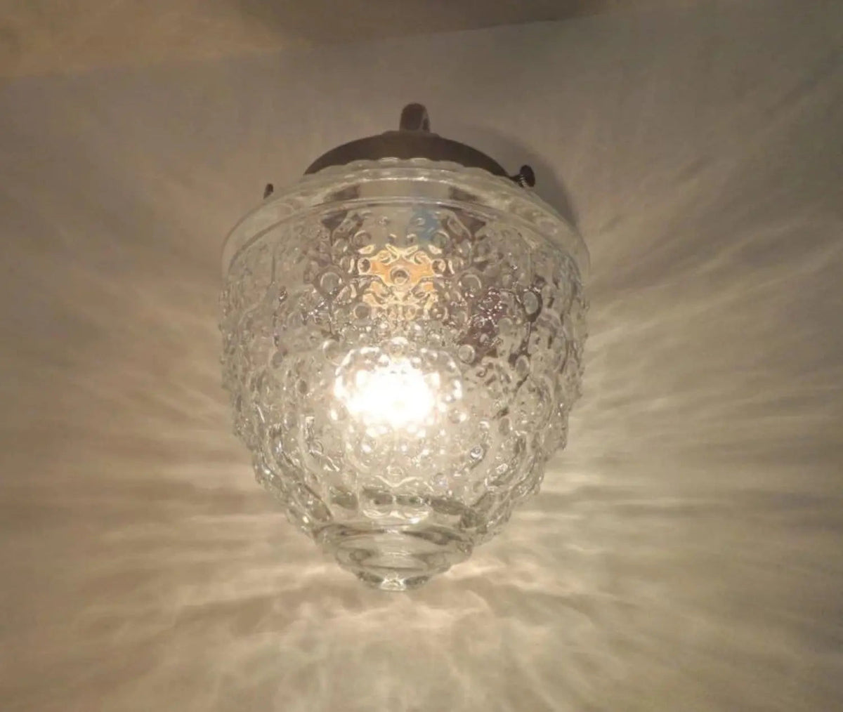 Sconce Light Fixture