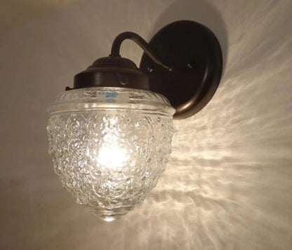 Sconce Light Fixture