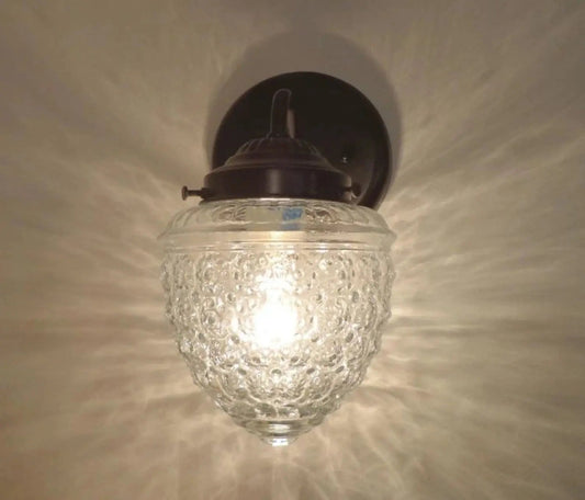 Sconce Light Fixture