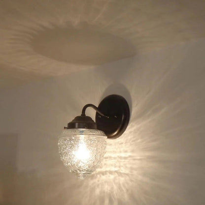 Sconce Light Fixture