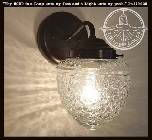 Sconce Light Fixture