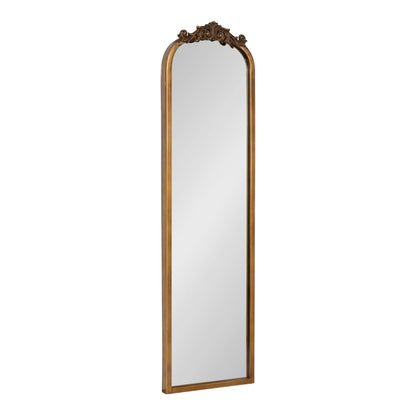 Traditional Arch Mirror