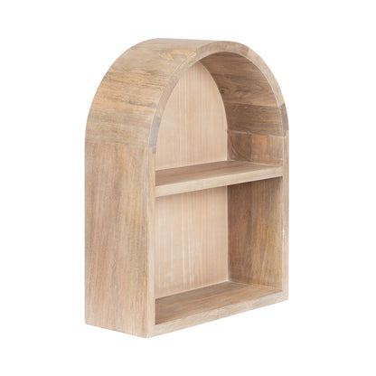 Arch Wall Shelf