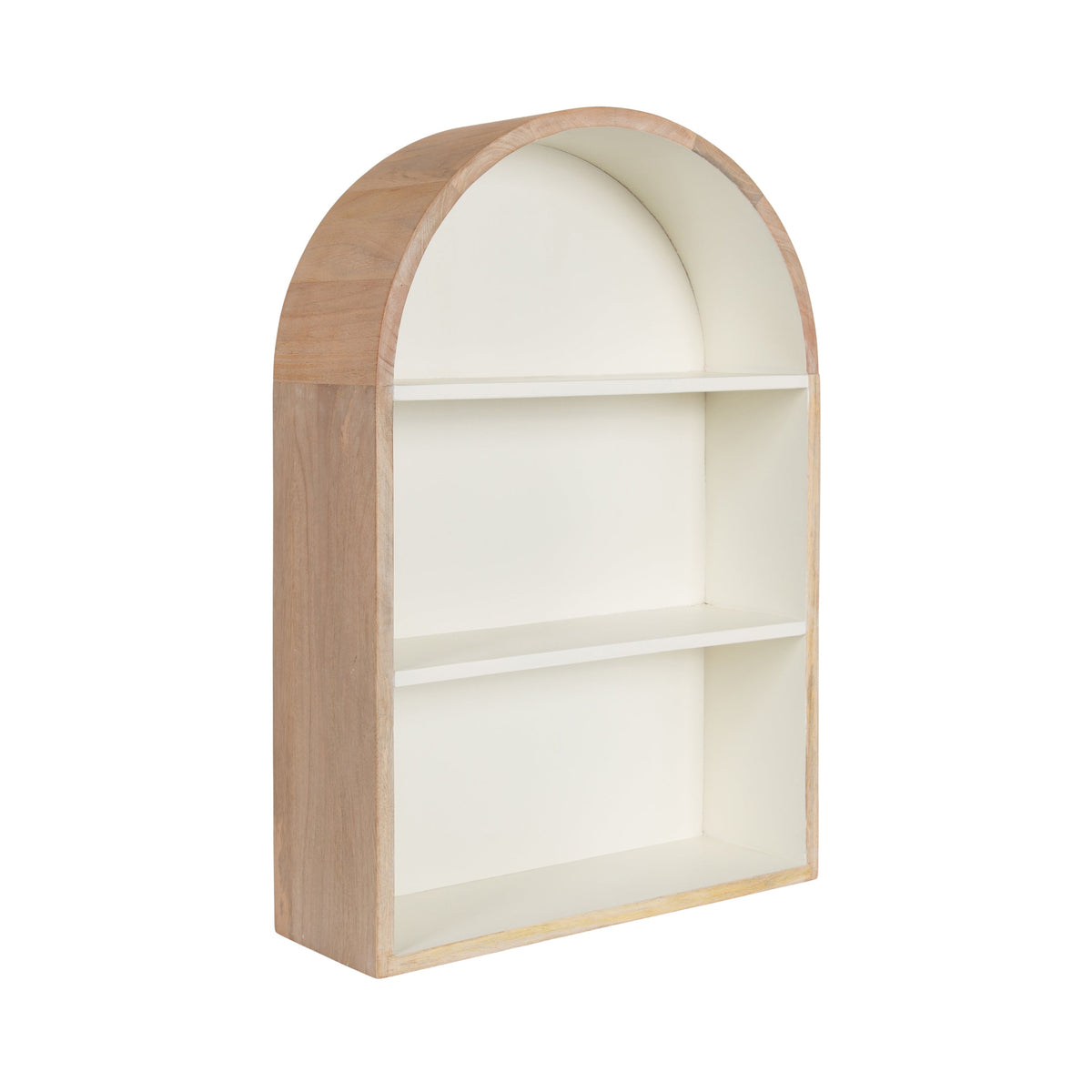 Arch Wall Shelf