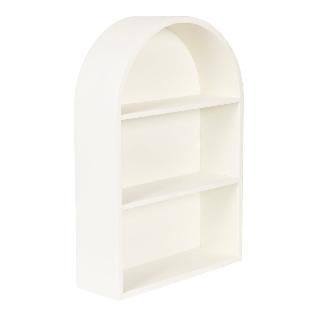 Arch Wall Shelf