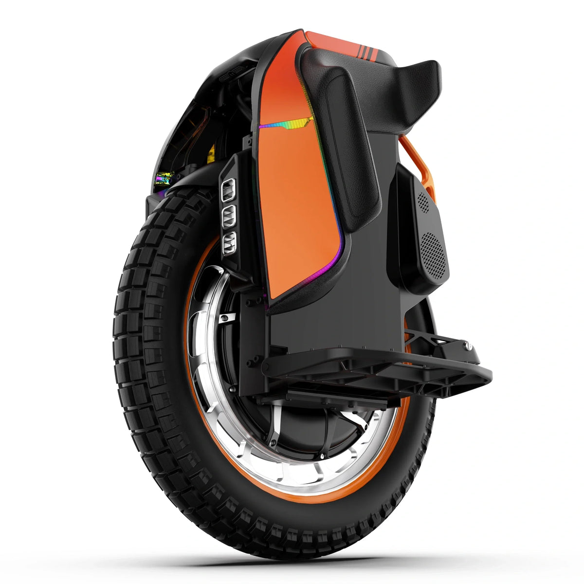 Electric Unicycle