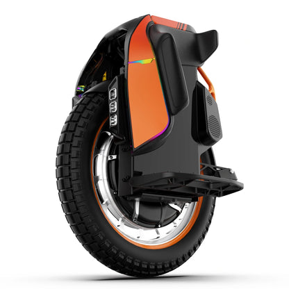 Electric Unicycle