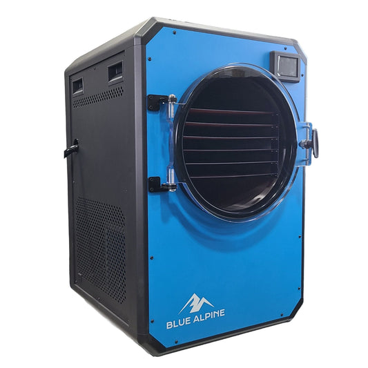 Freeze Dryer