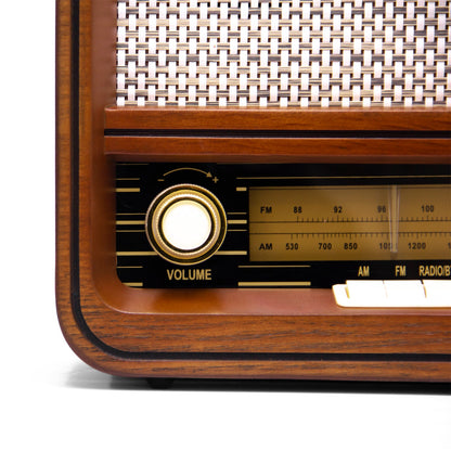 Vintage Radio