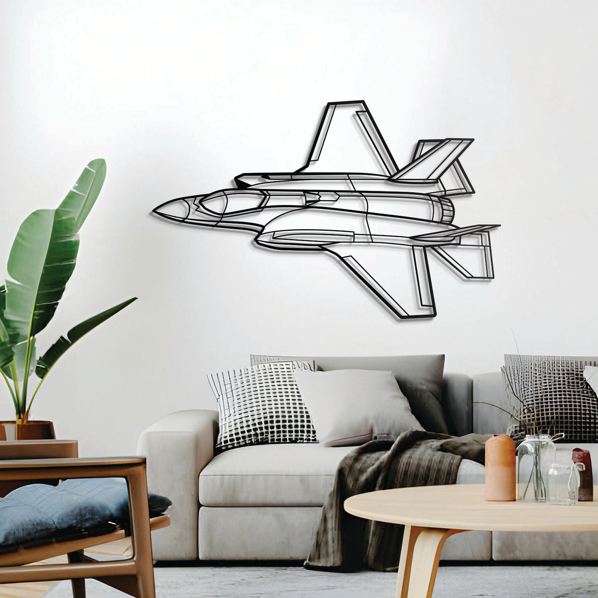 Aircraft Wall Art