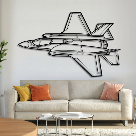 Aircraft Wall Art