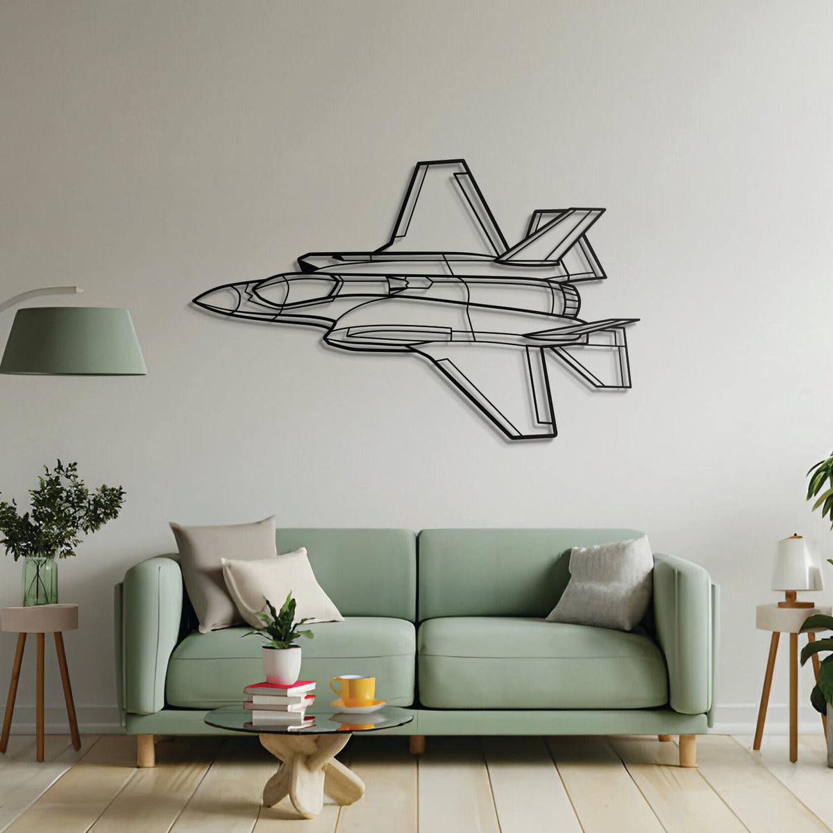 Aircraft Wall Art