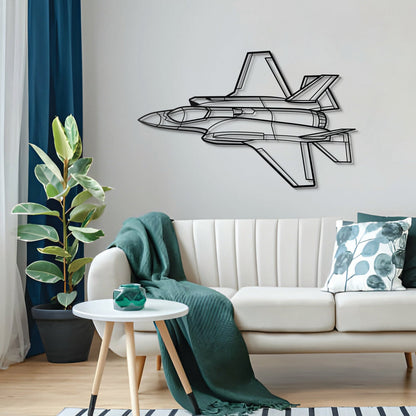 Aircraft Wall Art