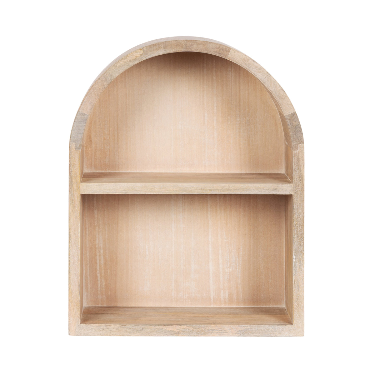 Arch Wall Shelf