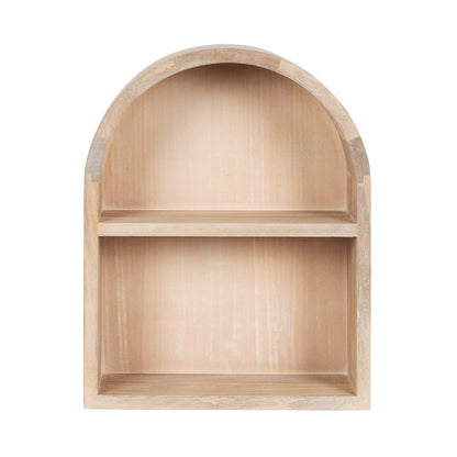 Arch Wall Shelf