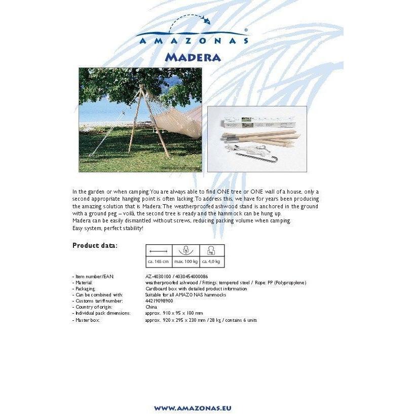 Hammock Stand