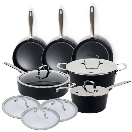 Nonstick Cookware Set
