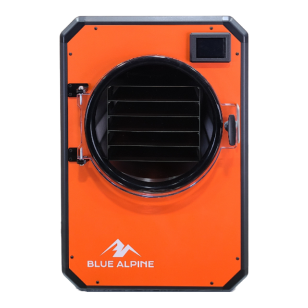 Freeze Dryer