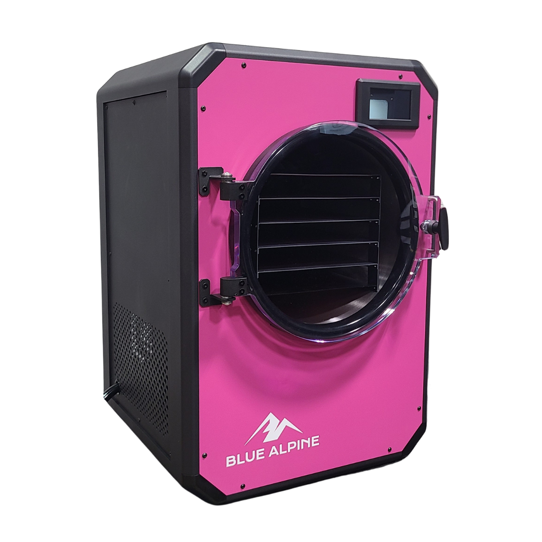 Freeze Dryer