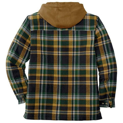 Men's Plus Size Jacket