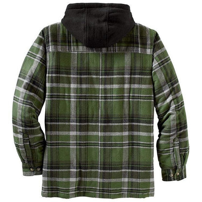 Men's Plus Size Jacket