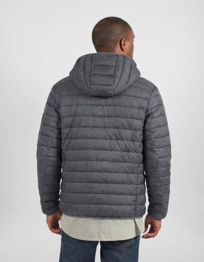 Men' Alpaca Jacket