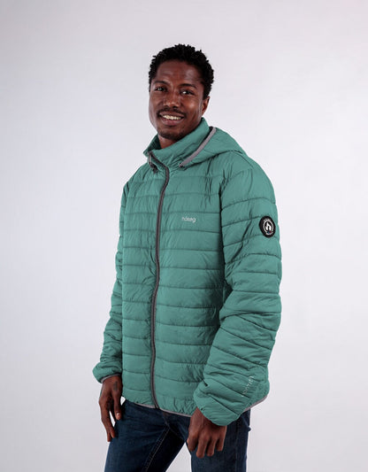 Men' Alpaca Jacket