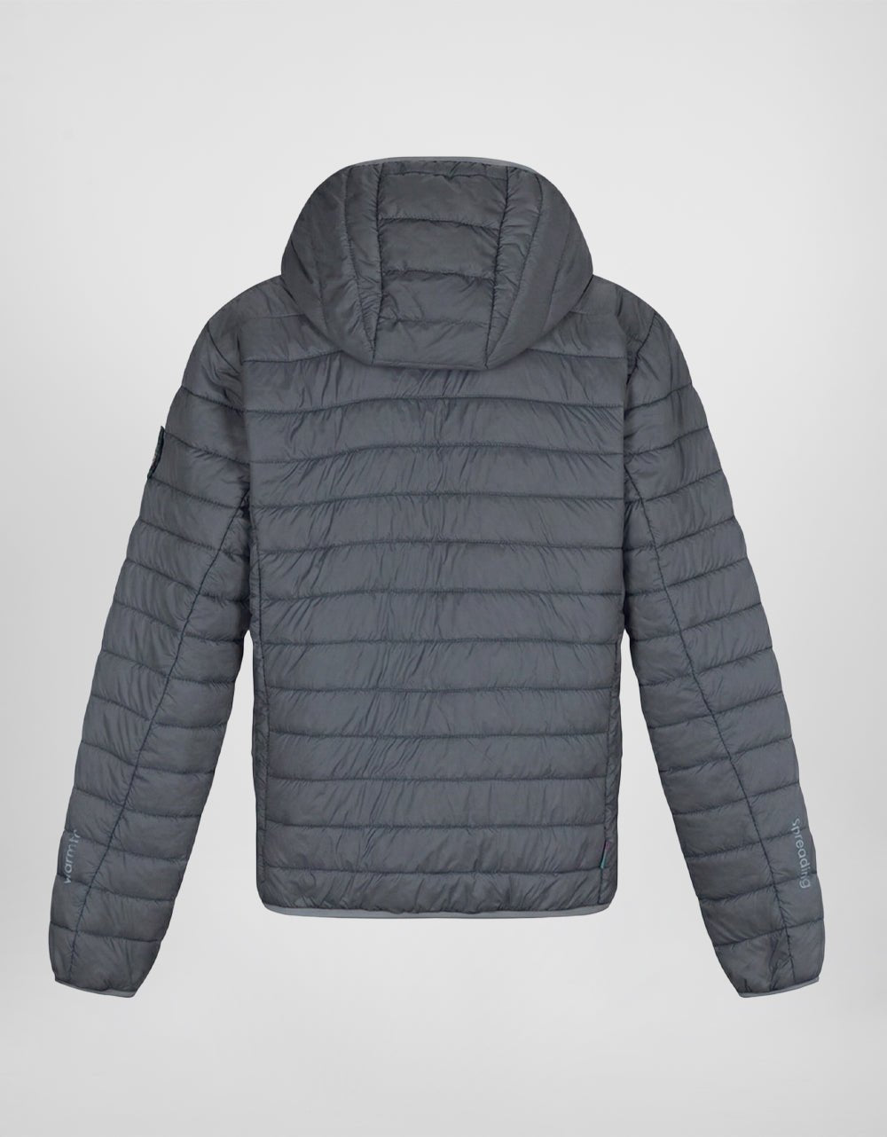 Men' Alpaca Jacket